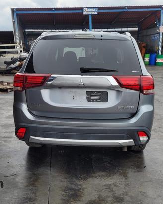 RICAMBI USATI AUTO MITSUBISHI Outlander Serie (GF0