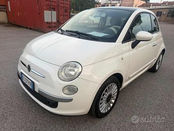 FIAT 500 1.3 Multijet 16V 75CV Stupenda Belliss