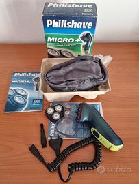 Rasoio elettrico Philips per pezzi ricamio
