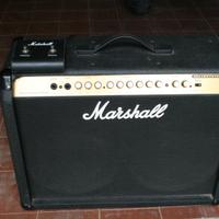 Amplificatore Marshall Valvestate vs232