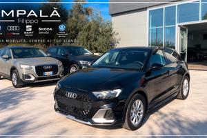 Audi A1 SPB 30 TFSI Business TUA DA 322€ ANTICIPO 