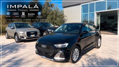Audi A1 SPB 30 TFSI Business TUA DA 322€ ANTICIPO 