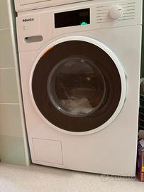 Lavatrice Miele W1 originale