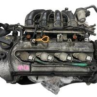 MOTORE SUZUKI SPLASH OPEL AGILA B 1.2 G 63KW 5M 5P