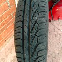 gomme auto 