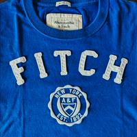 t-shirt Abercrombie &Fitch