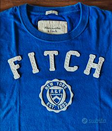 t-shirt Abercrombie &Fitch