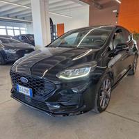 FORD Fiesta 1.0 Ecoboost Hybrid 125 CV 5 porte S