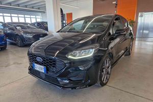 FORD Fiesta 1.0 Ecoboost Hybrid 125 CV 5 porte S
