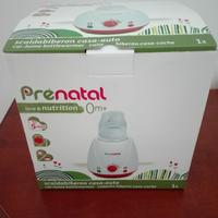 Scaldabiberon casa-auto PRENATAL