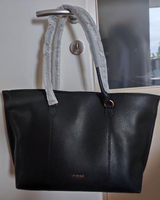 Borsa a spalla da donna Pinko