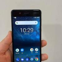 Nokia 5 black 16 GB - 1622