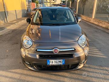 Fiat 500X 1.3 MultiJet 95 CV Lounge ANNO 2015