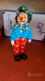 pagliaccio carillon musicale