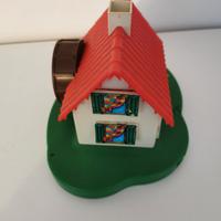 Casetta Mulino Bianco Vintage 