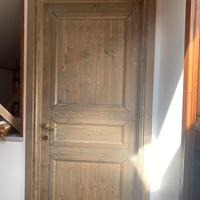 PORTA IN LEGNO