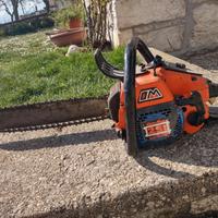 Motosega oleomac 251