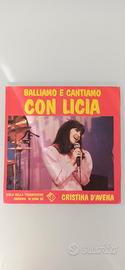 Cristina D'Avena