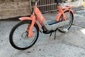 Piaggio Ciao 50 - 1978 - CONSERVATO-