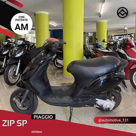 Piaggio Zip SP