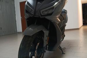 Sym jet 14 Evo anno 2025 1800 km 