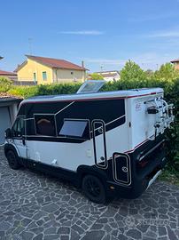 Challenger 150 X del 2023