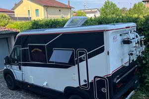 Challenger 150 X del 2023