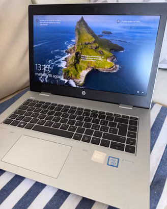 HP ProBook