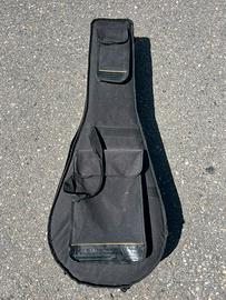 Rockcase by warweik per chitarra elettrica