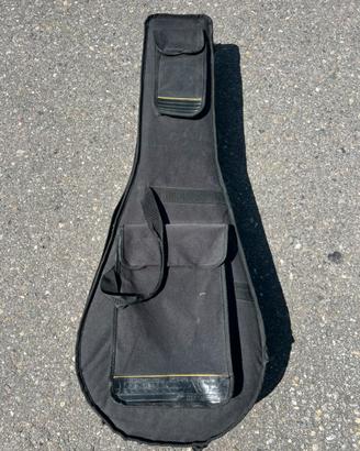 Rockcase by warweik per chitarra elettrica
