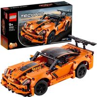 Lego 42093 technic usato