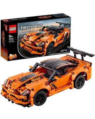 Lego 42093 technic usato