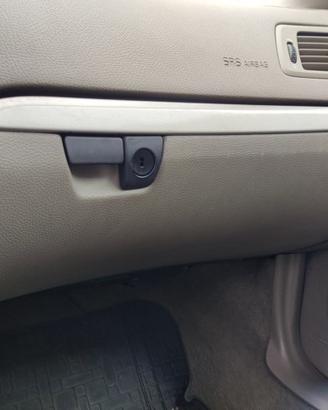 Cassetto portaoggetti VOLVO S60 del 2010
