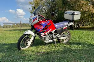 Honda Africa Twin 750