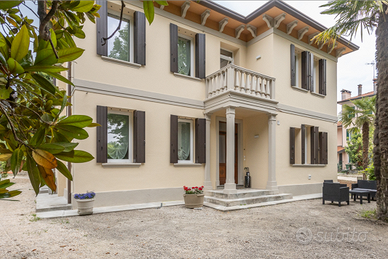 Camere affitti brevi