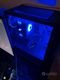 Pc gaming Rayzen 5 3600x
