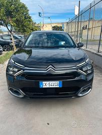 2022 Citroen C4