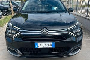 2022 Citroen C4