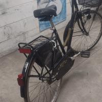 bici Olandesina "24"