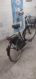 bici Olandesina "24"