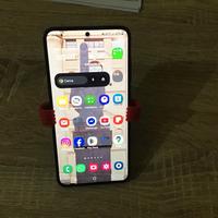  Samsung Galaxy S23 Verde – Perfette condizio