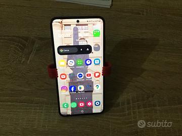  Samsung Galaxy S23 Verde – Perfette condizio