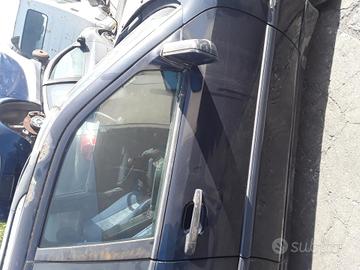 PORTIERA ANTERIORE DESTRA MERCEDES Classe C S. Wag