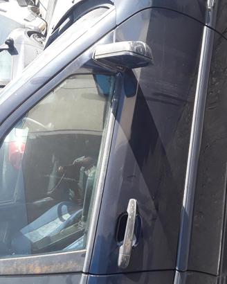 PORTIERA ANTERIORE DESTRA MERCEDES Classe C S. Wag