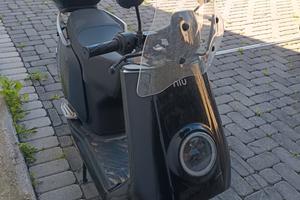 NIU NQi GTS scooter elettrico 