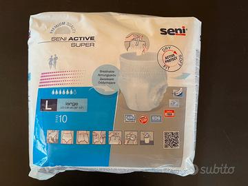 Mutandine assorbenti - Seni Active Pants
