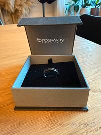 Anello uomo Brosway 19mm