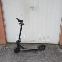 MONOPATTINO ELETTRICO