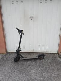 MONOPATTINO ELETTRICO