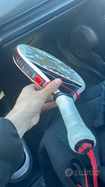 Racchetta Padel NOX ML Pro Cup 2025 lim ed